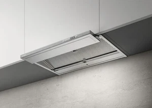 Elica Cappa Aspirante Incasso 60 cm 700 m³/h Classe B Inox BOXIN DRY IX/A/60 - Foto 1 di 5