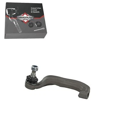 Extremo de barra de dirección exterior delantero izquierdo Mevotech para Mercedes-Benz S500 2003-2006 Foto 1 de 3