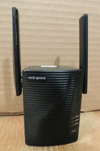 Rock WiFi Repeater Range Extender 1200Mbps Wireless Signal Booster, 2,4 5GHz - Bild 1 von 6