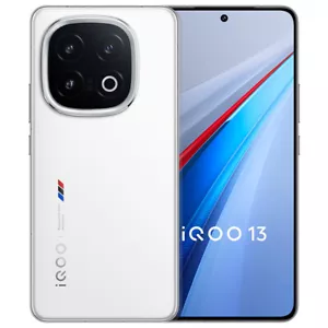 Original VIVO iQOO 13 Smartphone Android 15 Snapdragon 8 Elite Octa Core GPS NFC - Picture 1 of 18