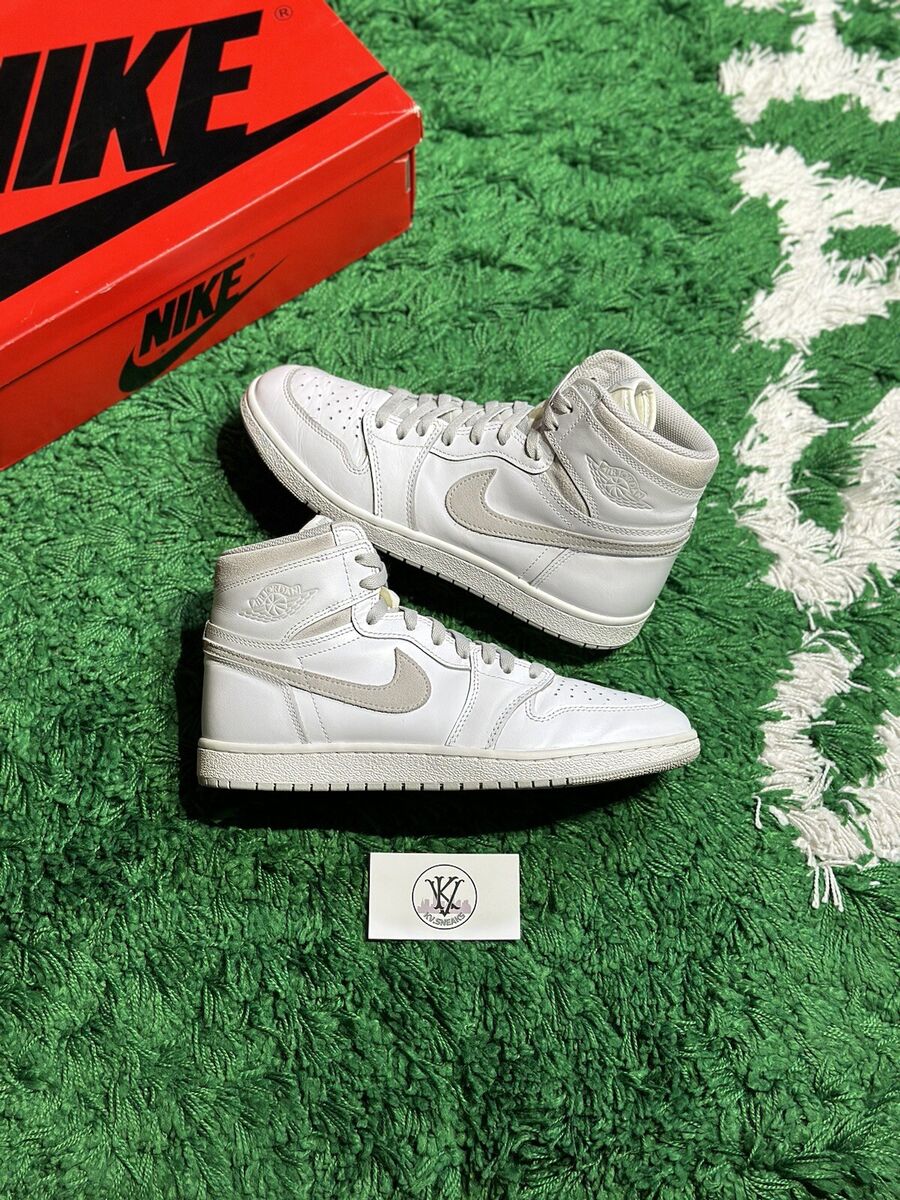 Jordan 1 Retro High 85 OG Neutral Gray for Sale Jordan 1 Retro High 85 OG Neutral Gray for Sale