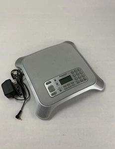 Panasonic KX-NT700 IP Advanced Conference Speaker Phone - Picture 1 of 10