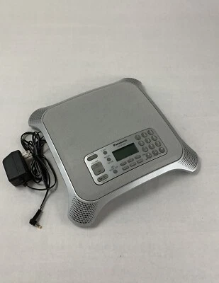 Panasonic KX-NT700 IP Advanced Conference Speaker Phone - Image 1 of 4