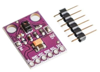 GY-9960 APDS-9960 RGB & Gesture Sensor Module Ambient Light Proximity Gesture - Image 1 of 4