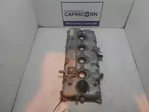 ISUZU DMAX ROCKER COVER ROCKER COVER, DIESEL, 3.0, 4JJ1, 10/08-06/14 08 09 10 11 - Picture 1 of 3