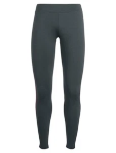 Icebreaker Damen Comet Tights (S) Monsoon / Prism - Bild 1 von 1