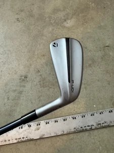 Taylormade P UDI 4 Utility Driving Iron Ventus Blue Velocore 8s - Picture 1 of 8