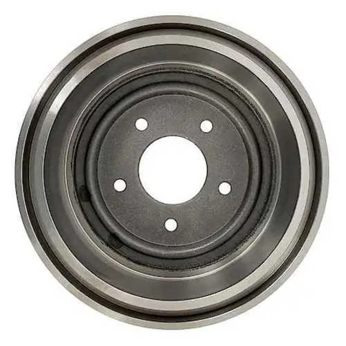 1985-2002 Chevrolet/GMC Astro/Caprice/Safari Rear Brake Drum - Image 1 of 1
