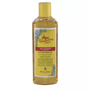 Alvarez Gomez Agua De Colonia Concentrada Bath & Shower Gel 460 ml - Picture 1 of 1