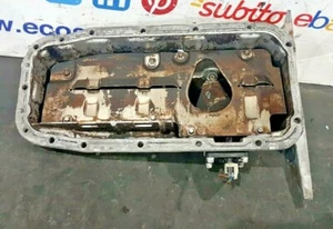 RICAMBI USATI, COPPA OLIO OPEL COMBO 1.6 16V. BENZINA, CODICE: R90400212 - Foto 1 di 5