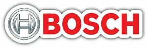 Bosch Power Tools Tool USA Car Bumper Window Tool Box Sticker Decal 8"X2.5" - Picture 1 of 1