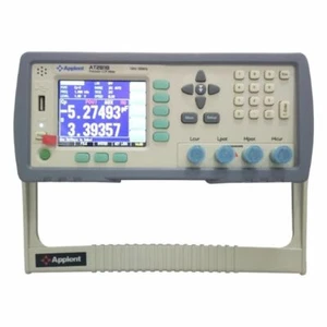 Precision LCR Bridge Meter Tester with 50Hz to 200kHz DCR DC ALC Bias Function - Picture 1 of 4