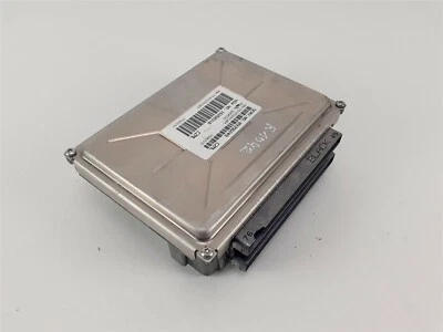 R1042 CHEVROLET ECU Control Module Unit 09356249 - Image 1 of 4