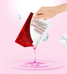 Gel de hierbas potenciador del orgasmo femenino TONO para mujeres masaje húmedo jugoso lubricante clímax - Imagen 1 de 12