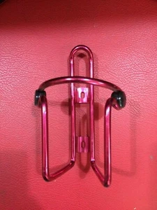 WATER BOTTLE CAGE - NOS - Vintage MTB Parts - Picture 1 of 1