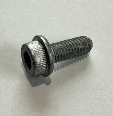 blade screw M6x16 for Ridgid R865 18V Circular Saw 660144008 - Image 1 of 4