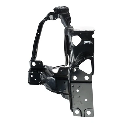 NUEVO FABRICANTE ORIGINAL NISSAN 2003-2007 350Z Radiador Lateral Núcleo Panel de Soporte Foto 1 de 4