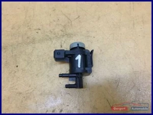 Magnetventil Unterdruckventil 1J0906283A VW POLO (6N2) 1.4 TDI - Imagen 1 de 4
