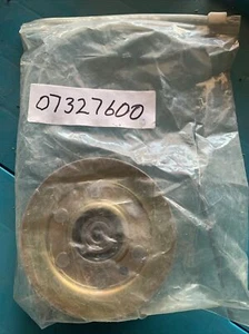 Ariens 07327600 4 X .38 Idler Pulley Gravely 815011 815014 815015 815018 815023 - Picture 1 of 4