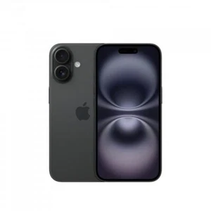 Apple iPhone 16 128GB 6.1" Black EU MYE73QN/A - Foto 1 di 2