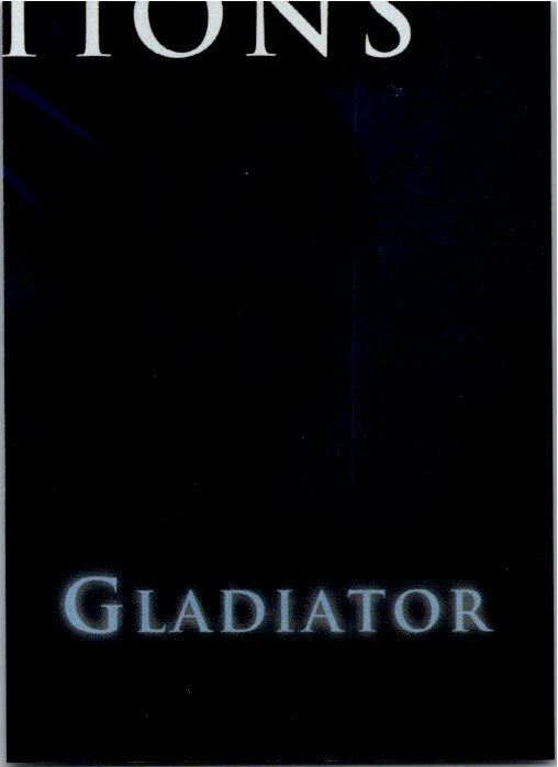 2005 INKWORKS CHARMED CONVERSATIONS TRANSFORMATIONS PUZZLE CARD T-9 - Image 1 of 1