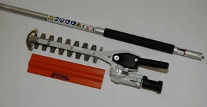 Stihl FH-KM145 Grad Anbauwerkzeug Gestrüppschneider Kombiwerkzeug für Stihl KM  - Bild 1 von 1