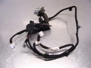 Arnés de cables para puerta trasera pasajero derecho Mazda 6 Sport 14 15 16 17 - Imagen 1 de 5