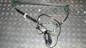 ++ Audi A6 / 100 C4  Fensterhebermotor + Gestänge VL Brose Siemens 4A0837397 A + - Bild 1 von 2