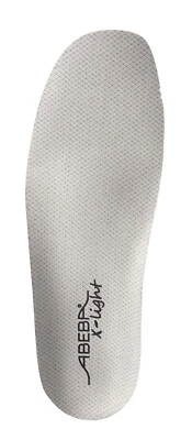 ABEBA Einlegesohle Active Comfort für x-light Berufsschuhe (offen)