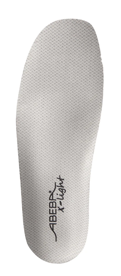 ABEBA Einlegesohle Active Comfort für x-light Berufsschuhe (offen)