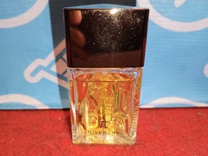 Eau De Toilette Spray París Vintage Givenchy Pi 1/2 fl oz/15 ml *Sin caja  - Imagen 1 de 3