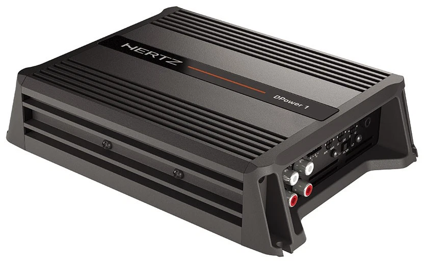 Hertz DPower 1 - Bild 1 von 1