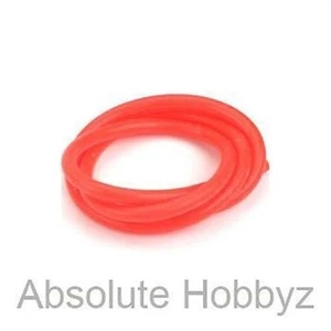 Tubo de combustible Du-bro 2234 silicona 2' rojo - DUB2234 - Imagen 1 de 1