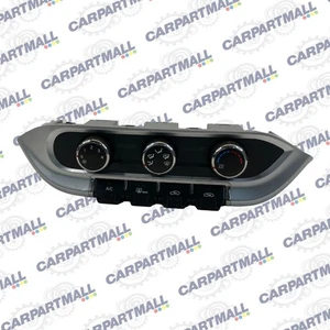 2015-2017 Kia Rio HVAC Heater Temperature Switch Climate Control 97250-1W260 OEM - Picture 1 of 12