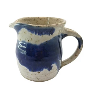Brocca Creamer Vintage Casale Ceramica Cucina Caffè Pranzo Country - Foto 1 di 7