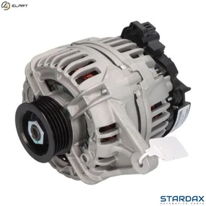 ALTERNATOR STX101546R FOR MITSUBISHI SPACE/STAR/MPV 4G18 1.6L 4G13 1.3L 4cyl - Picture 1 of 10