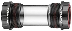 Token TK888 Threaded Bottom Bracket - English, Shimano HollowTech II / SRAM GXP, - Picture 1 of 1