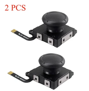 Joystick reemplazo Nintendo Switch / Lite / OLED, Joycon 2 pcs - Foto 1 di 14