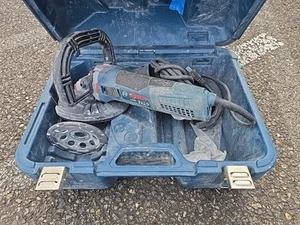 BOSCH GSG 15 Concrete Surfacing Grinder Corded - Picture 1 of 6