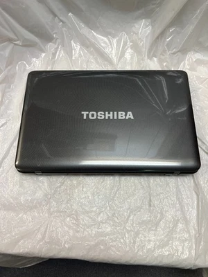 Toshiba Satellite L655D-S5109 AMD PHENOM II P960 4GB MEM 500GB HDD PARA REPUESTOS Foto 1 de 4