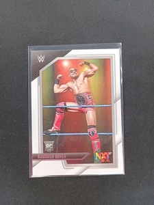 2022 Panini NXT WWE Carmelo Hayes RC #55 - Bild 1 von 2