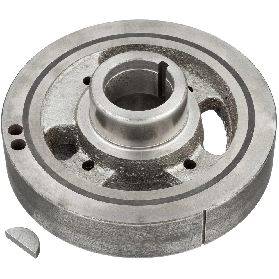 Equilibrador armónico de motor ATP 102016 para modelos Ford 88-94 seleccionados Foto 1 de 4