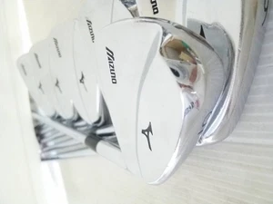 Mizuno Special Order from Yoro Factory MP Unmarked Forged Y Serial DG S200 5 Pw - Bild 1 von 3