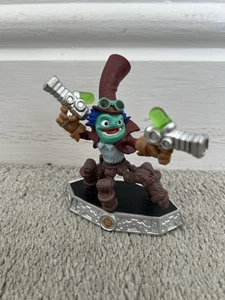 Skylanders Imaginators Villain Sensei Figur - Dr. Krankcase - Tech Element - Bild 1 von 13