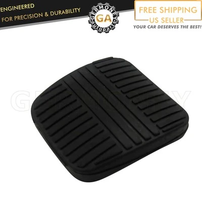 For 2005 - 2015 Nissan Xterra 2005 - 2019 Frontier Brake Clutch Pedal Pads Cover Foto 1 de 4