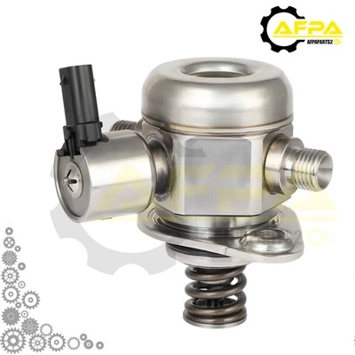 Bomba de combustible secundaria de alta presión para BMW 135i 2013 2012 13518604231 Foto 1 de 4