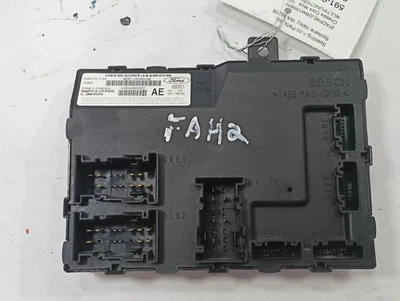 Módulo de control multifunción FORD AE8T-15K600-AE de 2011 Fiesta 11977337 Foto 1 de 4