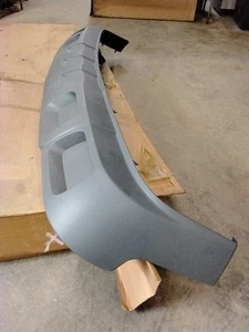 For 2003-2007 CHEVROLET SILVERADO 1500 Front Bumper Air Deflector 15167330 - Picture 1 of 7