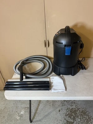 Aspiradora clásica para estanque OASE Pondovac - USADA (PC1) Foto 1 de 4