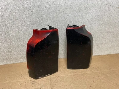 Juego de luces traseras izquierda+derecha Volvo Xc70 V70 2005 a 2007 OEM R7736 CV Foto 1 de 4